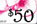 $50 Gift Card