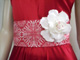 Floreti Sashes Bridal Accessories