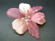 Floreti Pink Silk Flower Accessories