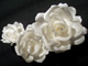 Floreti Rose Silk Flower Accessories