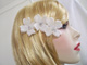 Floreti Dogwoods Silk Flower Accessories